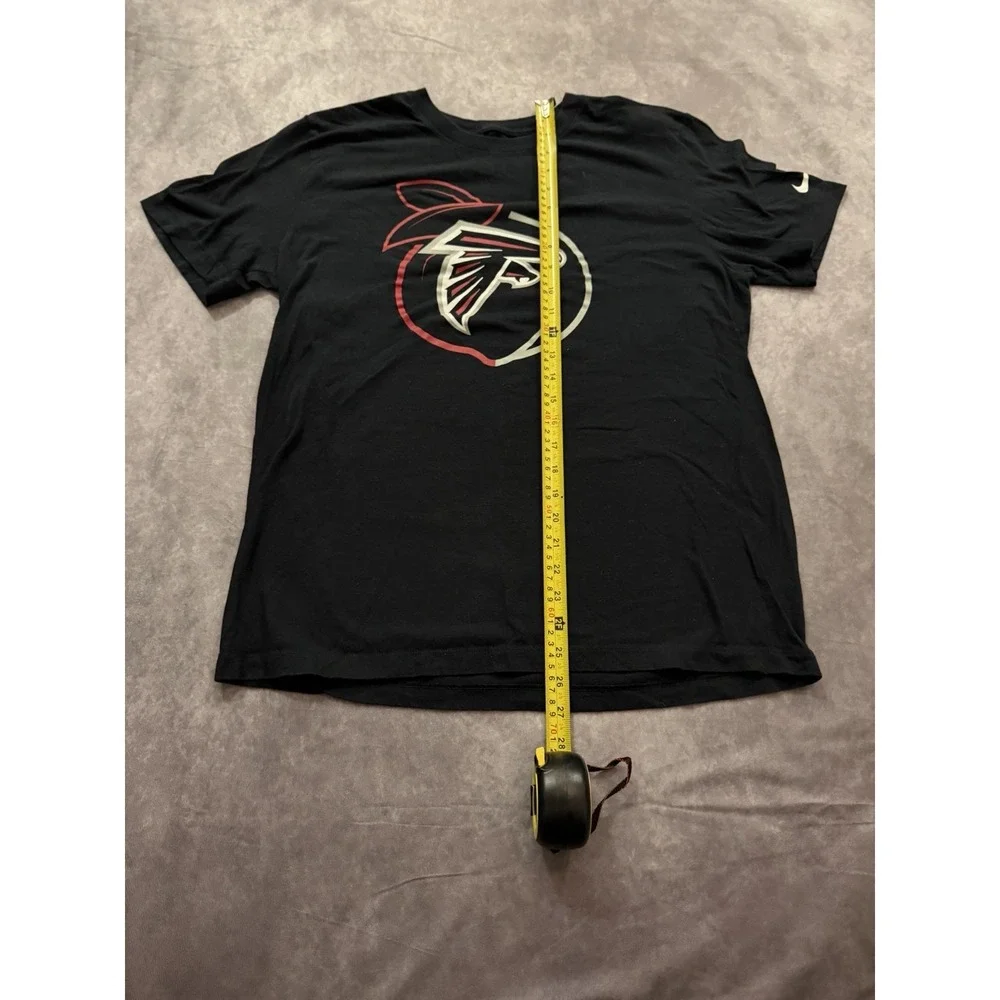 Nike Atlanta Falcons NFL Football The Nike Tee Short Sleeve Graphic T-Shirt XL - Picture 2 of 7